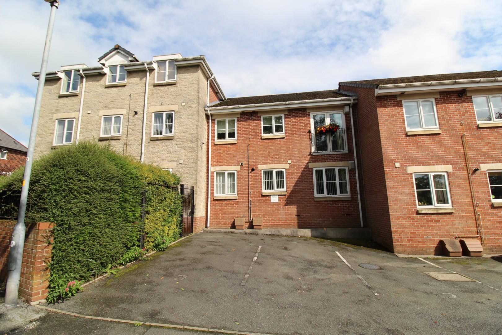 Meadow Heights, Ramsbottom, Bury - Pearson Ferrier Estate Agents and ...